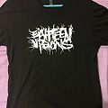 Eighteen Visions - TShirt or Longsleeve - Eighteen Visions