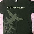 Eighteen Visions - TShirt or Longsleeve - Eighteen Visions