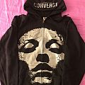 Converge - Hooded Top / Sweater - Converge