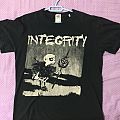 Integrity - TShirt or Longsleeve - Integrity