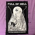 Full Of Hell - Patch - Full Of Hell
