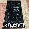 Integrity - Other Collectable - Integrity Beach Towel