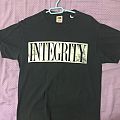 Integrity - TShirt or Longsleeve - Integrity