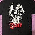 Zao - TShirt or Longsleeve - Zao