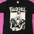 Full Of Hell - TShirt or Longsleeve - Full Of Hell