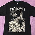 Integrity - TShirt or Longsleeve - Integrity