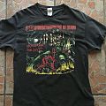 S.O.D. - TShirt or Longsleeve - S.O.D Bigger Than The Devil Shirt