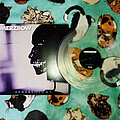 Merzbow - Tape / Vinyl / CD / Recording etc - Merzbow - Venereology clear vinyl