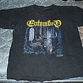Entombed - TShirt or Longsleeve - Entombed Left Hand Path original shirt