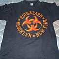 Biohazard - TShirt or Longsleeve - Biohazard How it is Tour shirt