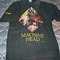 Machine Head - TShirt or Longsleeve - Machine Head Burn My Eyes original shirt