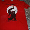 Type O Negative - TShirt or Longsleeve - Type O Negative Wolf Moon shirt original