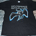 Led Zeppelin - TShirt or Longsleeve - Led Zeppelin shirt