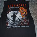 Biohazard - TShirt or Longsleeve - Biohazard State of the World tour shirt