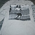 Biohazard - TShirt or Longsleeve - Biohazard State of the World Address original euro longsleeve