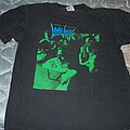 Leeway - TShirt or Longsleeve - Leeway Tour Hugger '91 shirt
