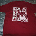 Merauder - TShirt or Longsleeve - Merauder "Demo" shirt original