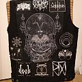 Emperor - Battle Jacket - Battle Jacket