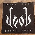 Dool - Patch - Dool, woven patch