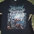 Delusional Parasitosis - TShirt or Longsleeve - Delusional Parasitosis - Ingurgitating Intestinal Rot