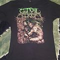 Guttural Secrete - TShirt or Longsleeve - Guttural Secrete - Regurgitating the Stumps Shirt