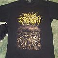 Seminal Embalmment - TShirt or Longsleeve - Seminal Embalmment - Stacked and Sodomized shirt