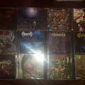 Bloodbath - Tape / Vinyl / CD / Recording etc - Death Metal CDs