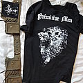 Primitive Man - TShirt or Longsleeve - Primitive Man t-shirt