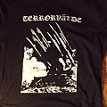 Terrorvälde - TShirt or Longsleeve - Terrorvälde t-shirt