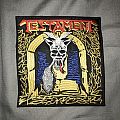 Testament - Patch - Testament The Legacy Patch