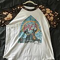 Slayer - TShirt or Longsleeve - Slayer Altar of Sacrifice Bleach