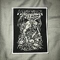 Heathen - Patch - Heathen Patch