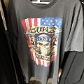 Guns N’ Roses - TShirt or Longsleeve - Guns N’ Roses ‘Use your illusion’ tee 1991