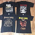 Misery Index - TShirt or Longsleeve - Misery Index