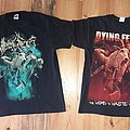 Dying Fetus - TShirt or Longsleeve - Dying Fetus goats
