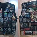 Slayer - Battle Jacket - battle jacket
