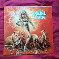 Metal Lady - Tape / Vinyl / CD / Recording etc - Metal Lady (Hun) - Metal Lady LP