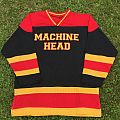 Machine Head - Other Collectable - Machine Head Hockey Jersey 1995