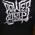 Power Trip - TShirt or Longsleeve - Power Trip: *rare* Hammer Of Doubt w/alternative logo/Lockin’ Out design