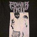 Power Trip - TShirt or Longsleeve - Power Trip: Hostage T-Shirt