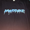 Mindforce - TShirt or Longsleeve - Mindforce: *rare* Demo 2016 Longsleeve T-Shirt