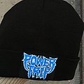 Power Trip - Other Collectable - Power Trip: Custom-Made Nightmare Logic Beanie