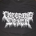 Creeping Death - TShirt or Longsleeve - Creeping Death: Texas Death Metal shirt (2021 version with new logo)