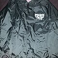 Power Trip - Other Collectable - Power Trip: *rare* green coach jacket