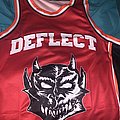 Deflect - TShirt or Longsleeve - Deflect: *rare* Mass Delusion jersey