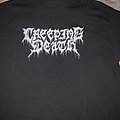 Creeping Death - TShirt or Longsleeve - Creeping Death: *rare* Texas Death Metal t-shirt