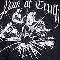 Pain Of Truth - TShirt or Longsleeve - Pain of Truth: 2021 t-shirt