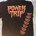 Power Trip - Hooded Top / Sweater - Power Trip: *rare* Heretic’s Fork Sweater