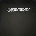 Incendiary - TShirt or Longsleeve - Incendiary: Product Of New York T-Shirt