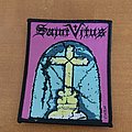 Saint Vitus - Patch - Saint Vitus patch